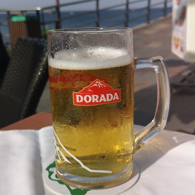 Cold Beer
