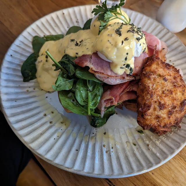 Hollandaise