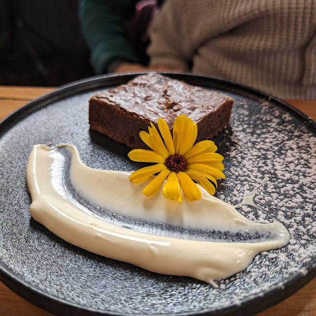Brownie