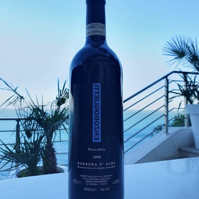 Vino Rosso