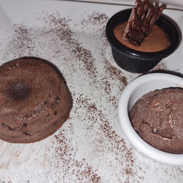 Full Chocolat