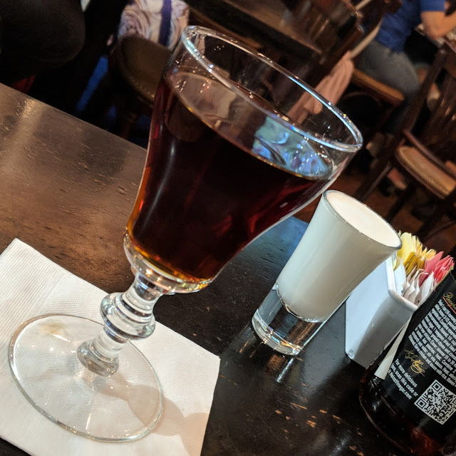 Irish Coffee