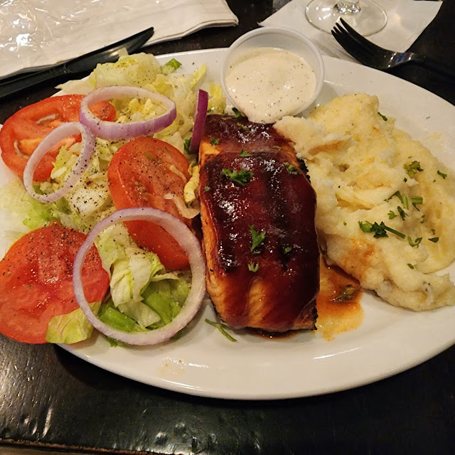 Salmon
