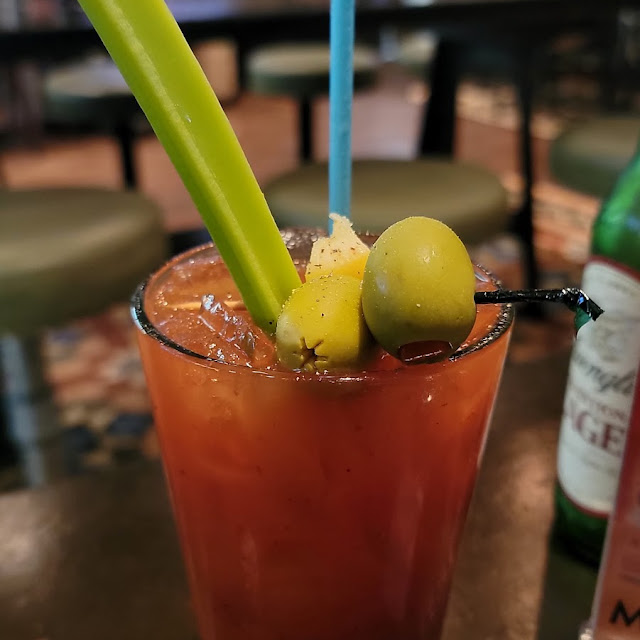 Bloody Mary