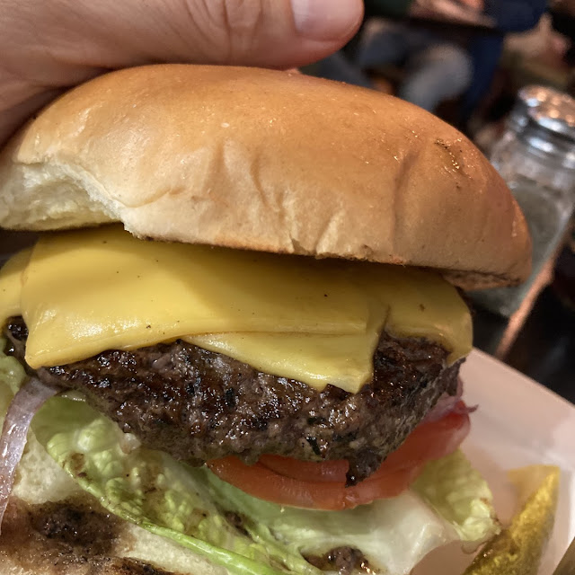 Cheeseburger
