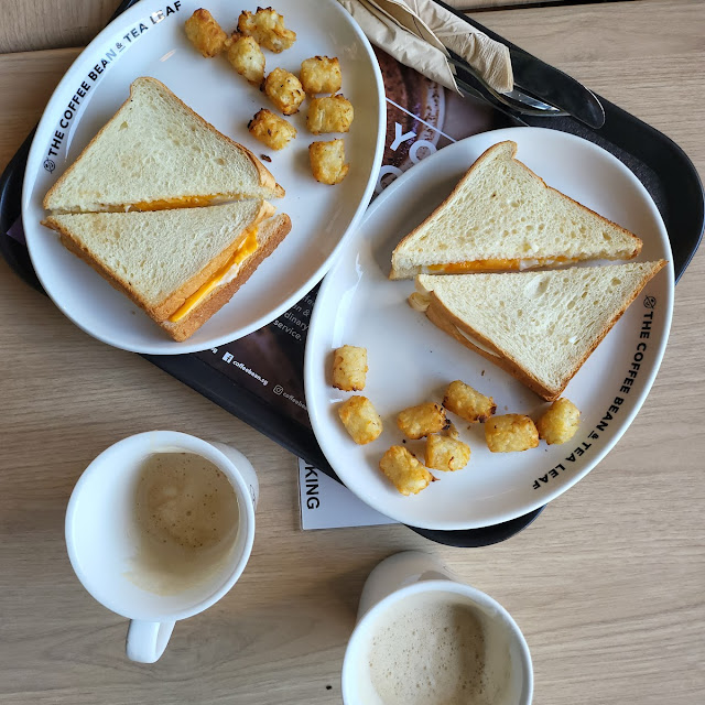 Breakfast Platter