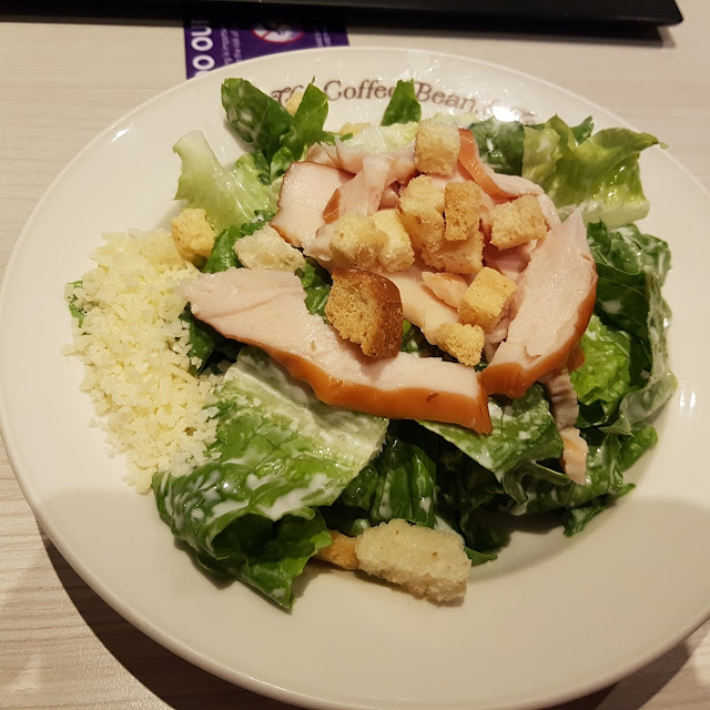 Caesar Salad