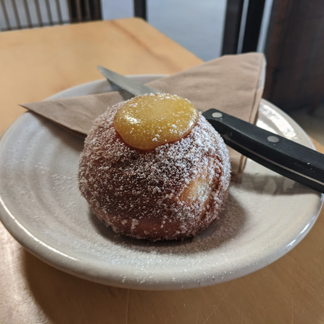 Donuts