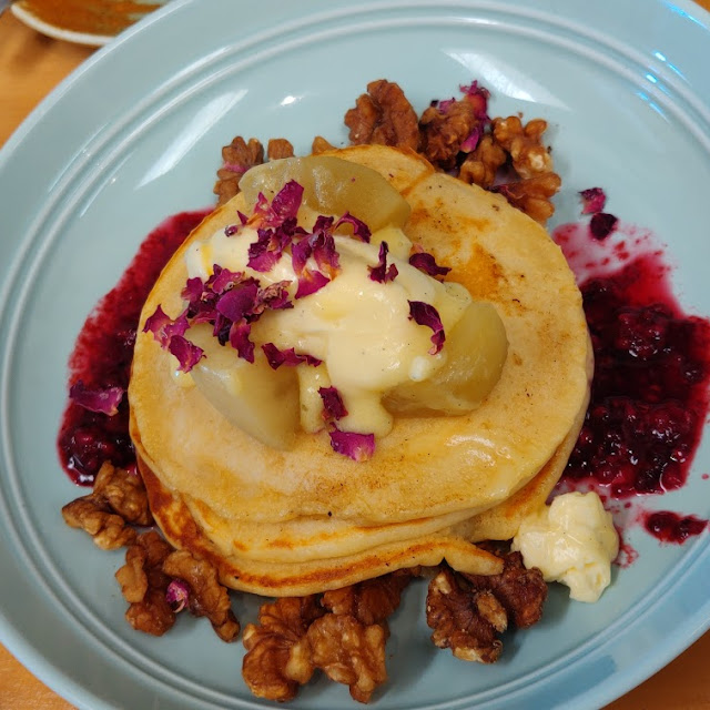 Pancakes