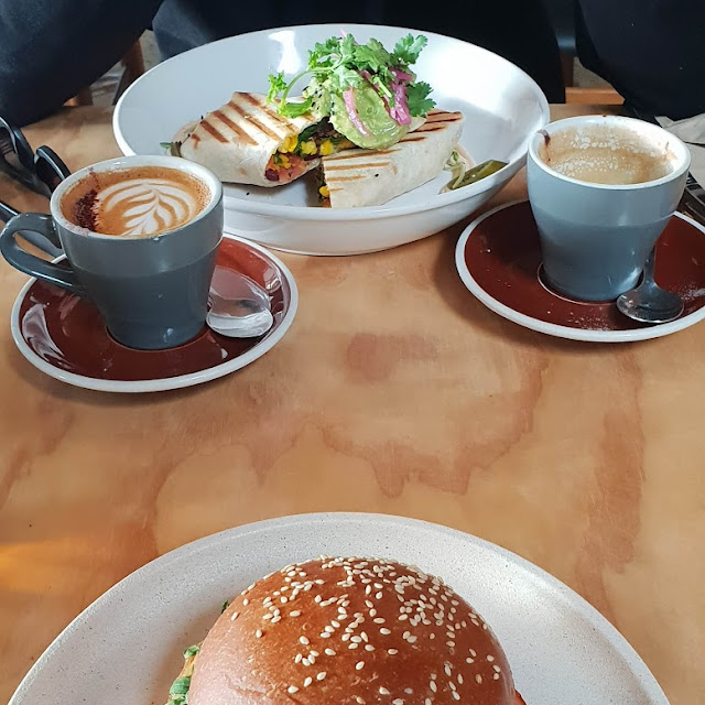 Breaky Burger
