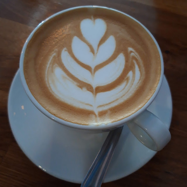 Capucino Expresso