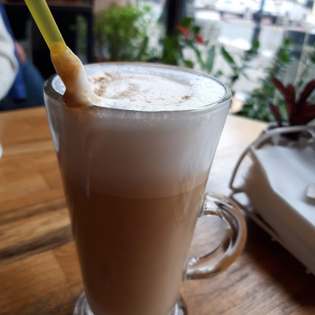 Caffè Latte