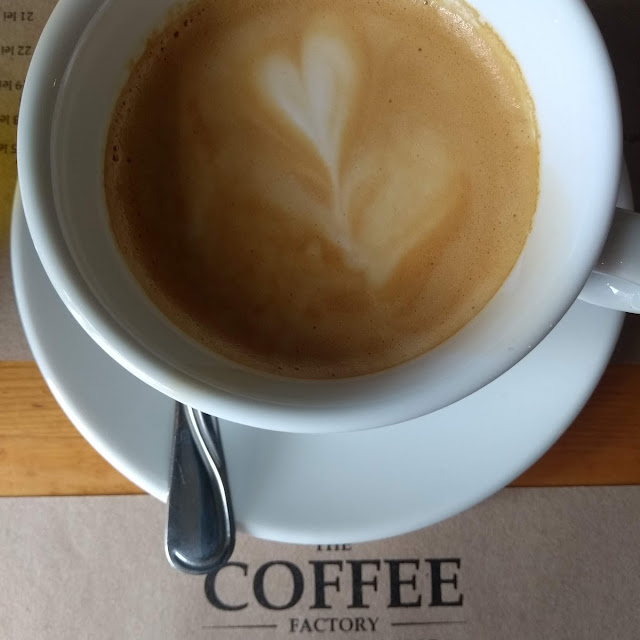 Flat White