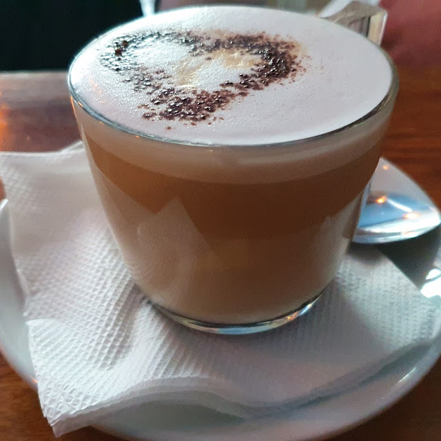 Mochaccino