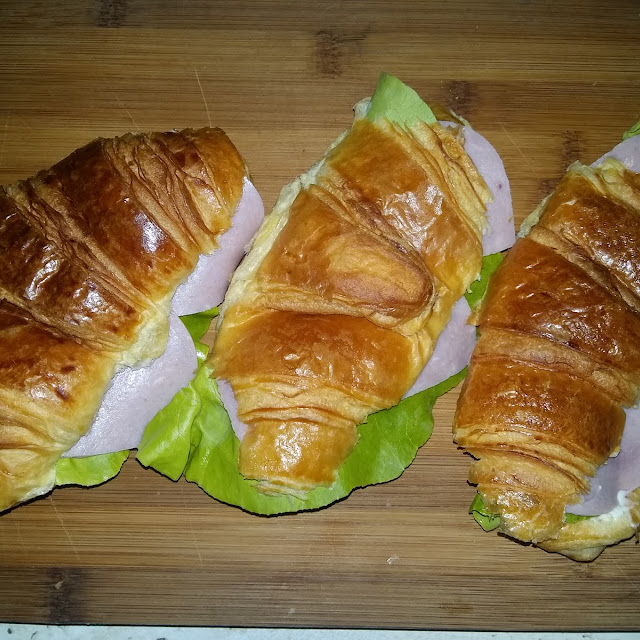 Croissant