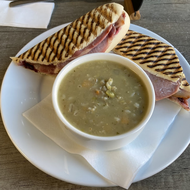 Lentil Soup