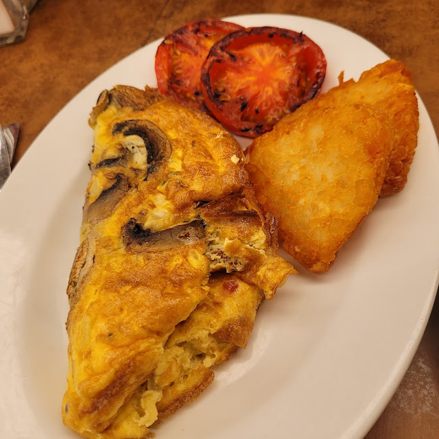 Omelette