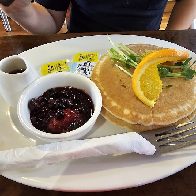 Pancakes