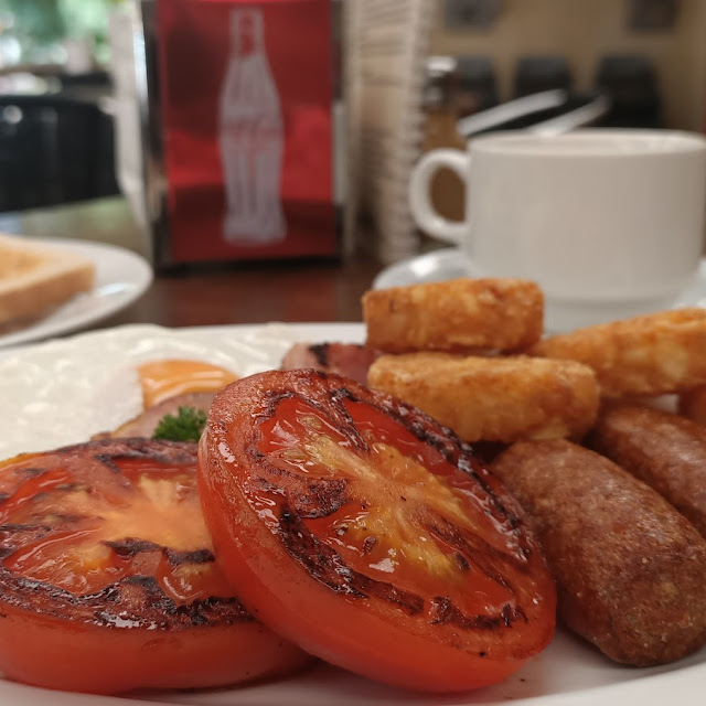 Big Breakfast