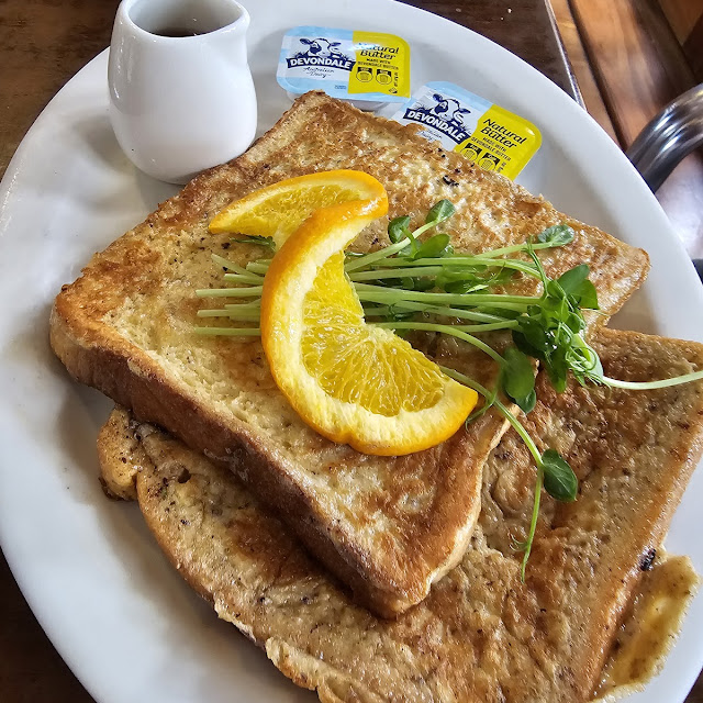 French Toast