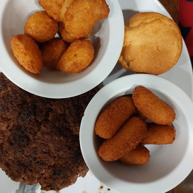 Hushpuppies