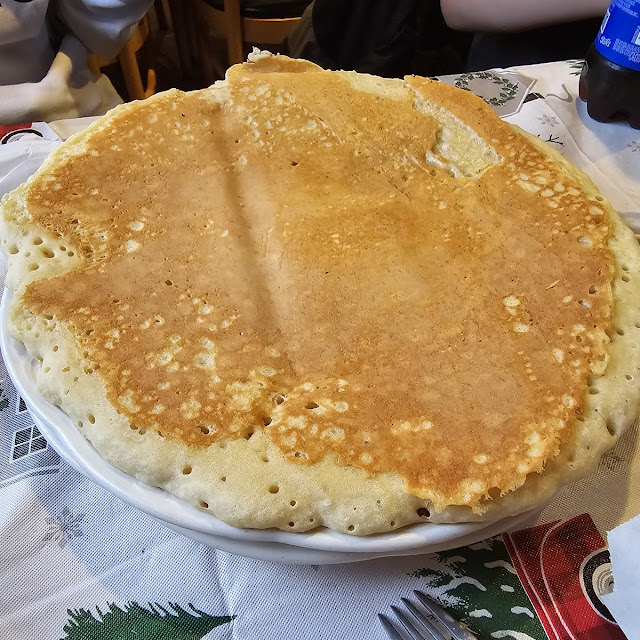 Pancakes