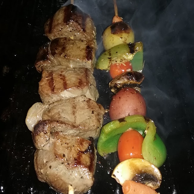Kabobs
