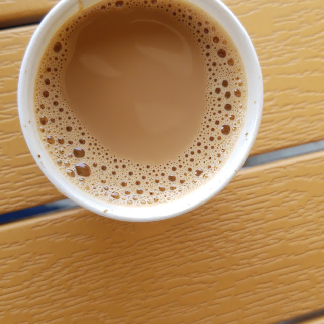 Tea