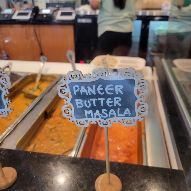 Paneer Butter Masala