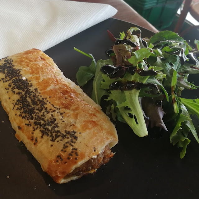 Sausage Roll