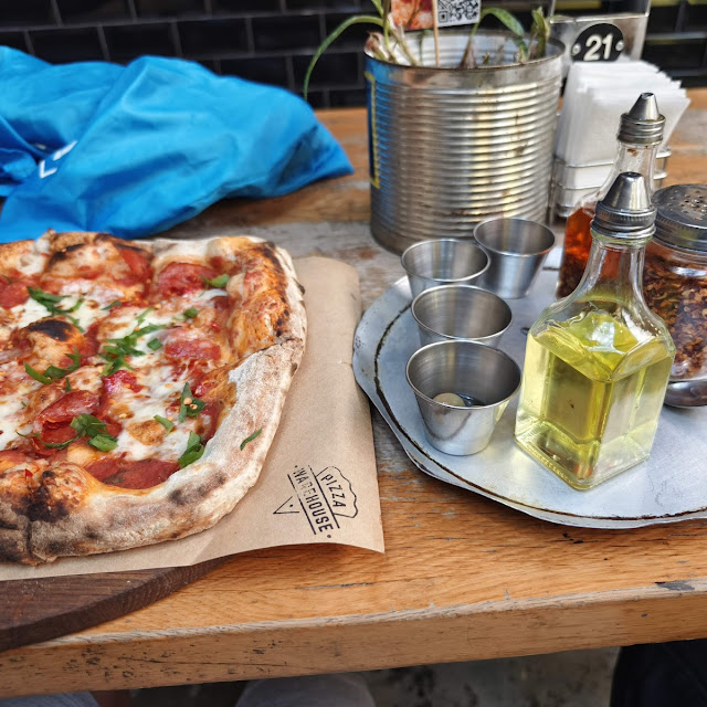Neapolitan Pizza