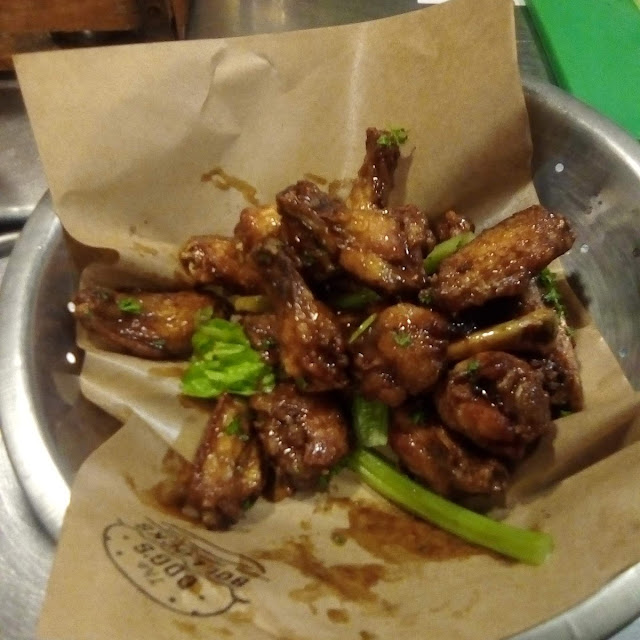Chicken Wings