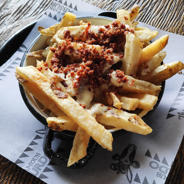 Papas Absurdas