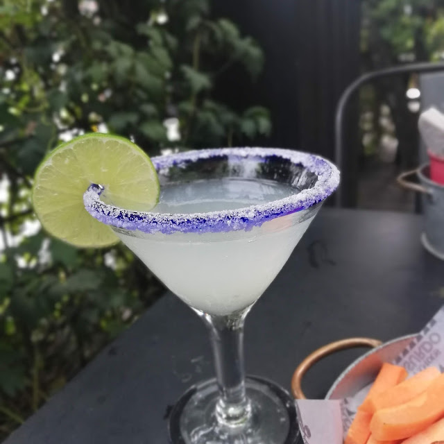 Margarita Tradicional