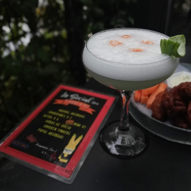 Pisco Tradicional