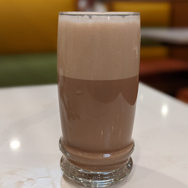 Egg Cream