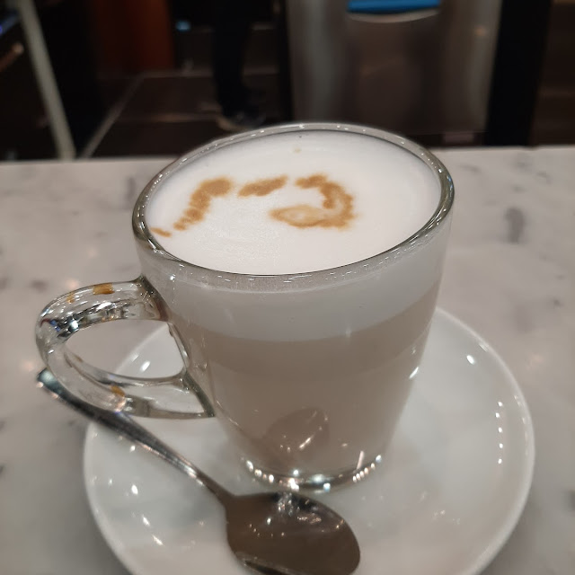 Caffè Latte