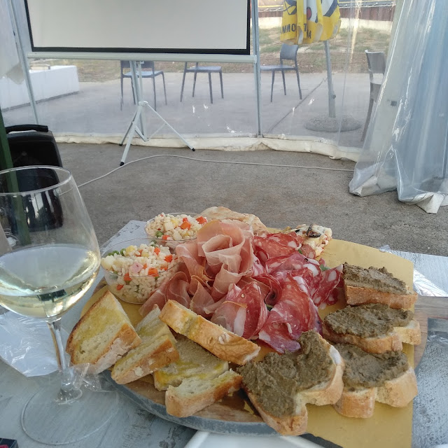 Tagliere