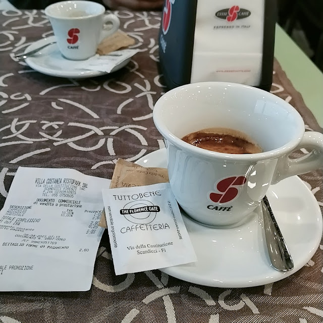 Espresso