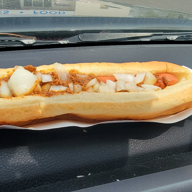 Hot Dog