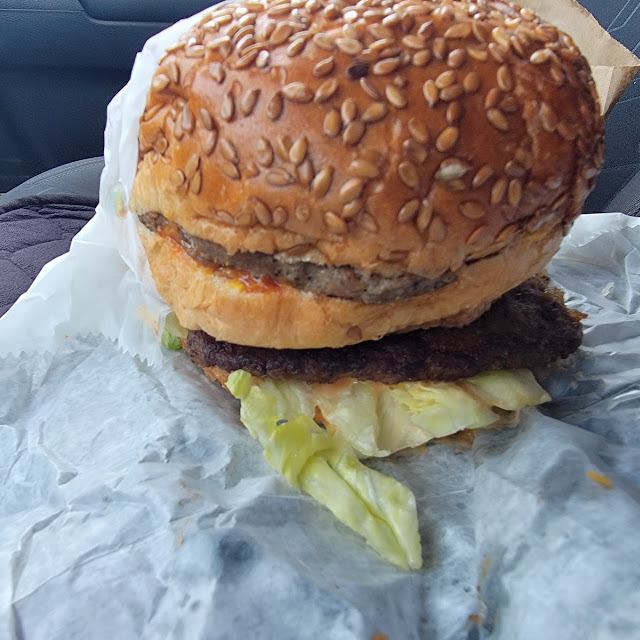 Big T Burger