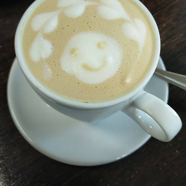 Latte