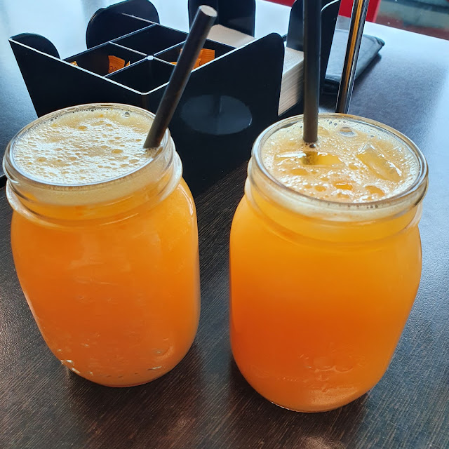 Orange Juice
