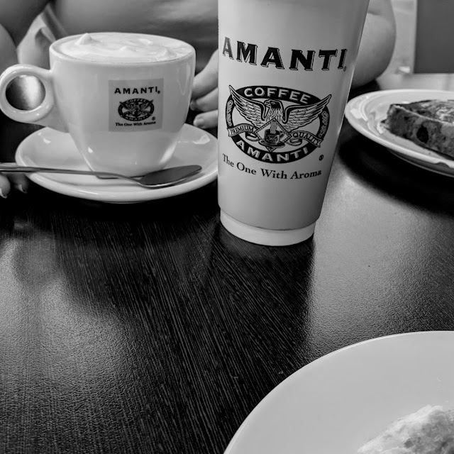 Super Size Coffee
