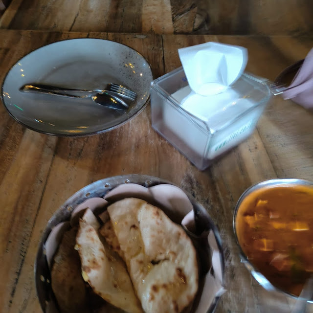 Paneer Butter Masala
