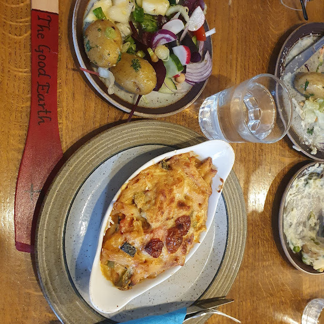 Pasta Bake