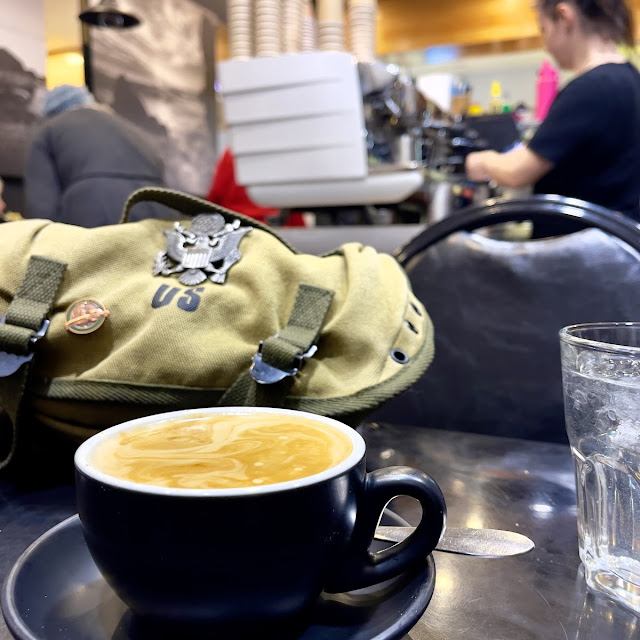 Flat White