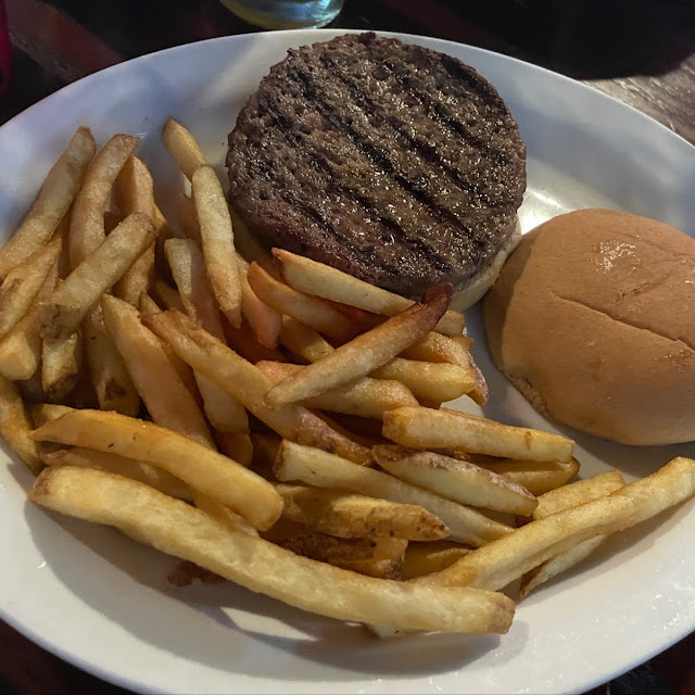 Kid Burger