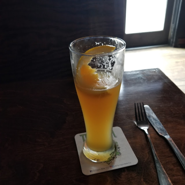 Blue Moon