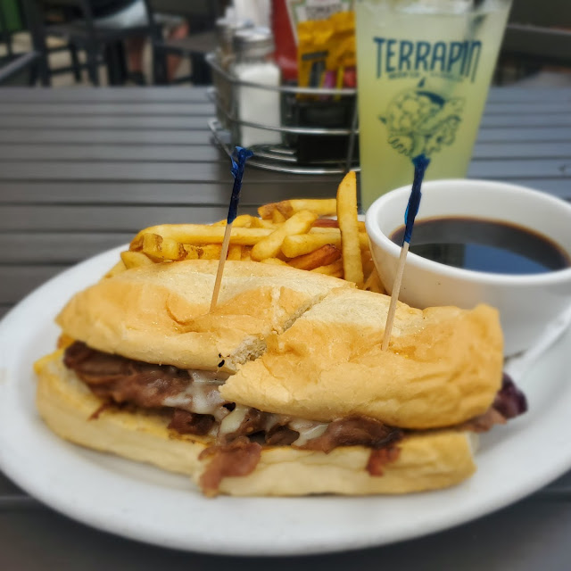 French Dip